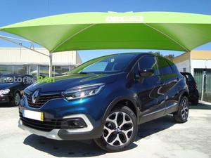 Renault Captur 0.9 TCE Exclusive