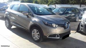 Renault Captur 1.5 Dci eco Março/14 - à venda - Ligeiros