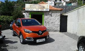 Renault Captur 1.5 Energy Business Março/15 - à venda -
