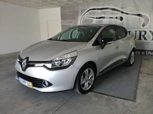 Renault Clio 0.9 tCe Limited