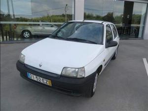  Renault Clio 1.2 Be Bop