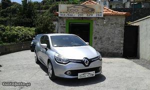 Renault Clio 1.5 DCI Business Maio/14 - à venda - Ligeiros