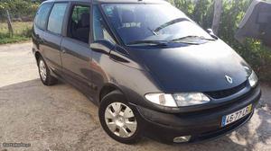 Renault Espace confort Novembro/98 - à venda - Monovolume /