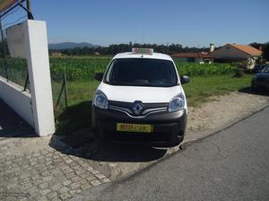 Renault Kangoo 1.5 DCI MAXI Setembro/15 - à venda -