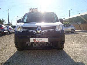 Renault Kangoo 1.5 dci 90 cv Maio/16 - à venda - Comerciais