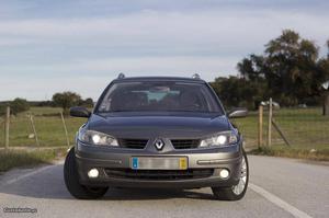 Renault Laguna Dy Lux 2.0dci 150cv Maio/16 - à venda -