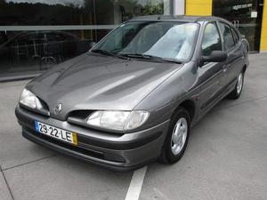  Renault Mégane 1.4 RN