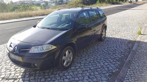 Renault Mégane 1.5 Diesel Setembro/08 - à venda - Ligeiros