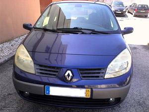 Renault Scénic v - BOM PREÇO Março/05 - à venda -