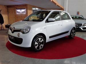 Renault Twingo 1.0 SCe Dynamique Junho/15 - à venda -