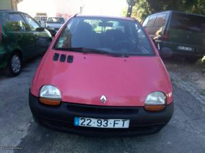 Renault Twingo  com a/c Outubro/95 - à venda -