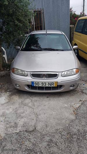 Rover 200 Sport Julho/99 - à venda - Ligeiros Passageiros,