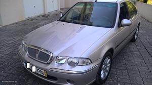 Rover  Connaisseur 16v Maio/00 - à venda - Ligeiros