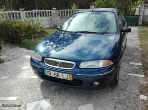 Rover  Junho/98 - à venda - Comerciais / Van, Leiria