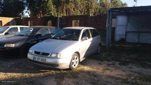 Seat Ibiza 1.0 cc Julho/99 - à venda - Ligeiros