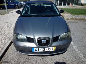 Seat Ibiza 1.2 Abril/04 - à venda - Ligeiros Passageiros,