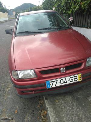 Seat Ibiza  Dezembro/95 - à venda - Ligeiros