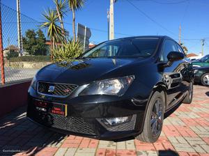 Seat Ibiza FR Janeiro/13 - à venda - Ligeiros Passageiros,