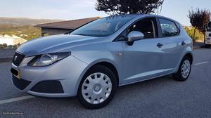 Seat Ibiza v ac Março/10 - à venda - Ligeiros