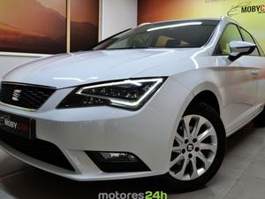 Seat Leon ST 1.6 TDi Style DSG S/S