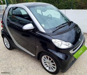 Smart ForTwo 1.0 MHD Passion Maio/08 - à venda - Ligeiros