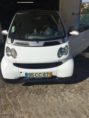 Smart ForTwo Passion Abril/02 - à venda - Ligeiros