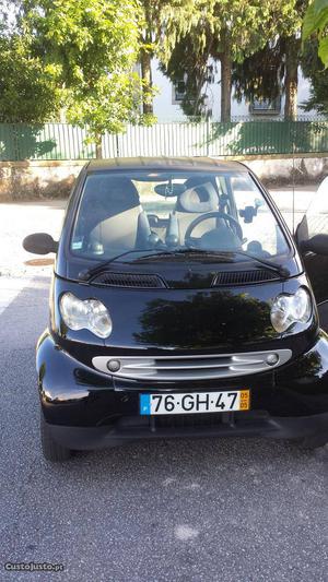 Smart ForTwo passion Maio/05 - à venda - Ligeiros