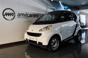  Smart Fortwo 0.8 cdi Pulse cv) (2p)