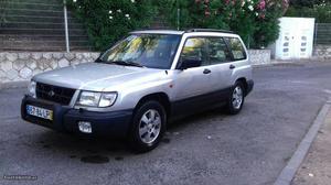 Subaru Forester  Julho/98 - à venda - Ligeiros