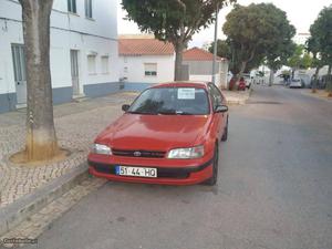 Toyota Carina 1.6cc 16vv carina3 Dezembro/96 - à venda -