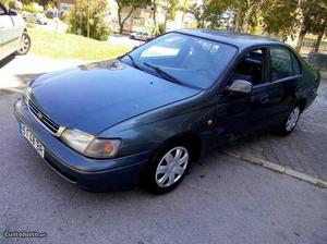 Toyota Carina 1.6cc em muito bom estado, GPL. Março/93 - à