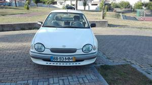 Toyota Corolla 2.0 Dezembro/98 - à venda - Ligeiros