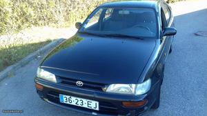 Toyota Corolla XLI (muito bom) Novembro/94 - à venda -