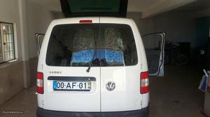 VW Caddy cady Junho/05 - à venda - Comerciais / Van, Lisboa