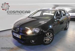 VW Golf Variant 1.6 TDI Outubro/12 - à venda - Ligeiros