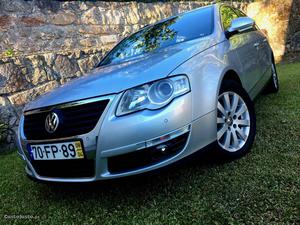 VW Passat 140cv Impecavel Abril/08 - à venda - Ligeiros