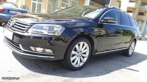 VW Passat Variant 1.6 TDI Março/14 - à venda - Ligeiros