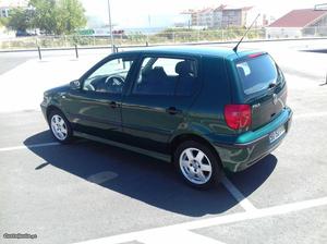 VW Polo 1.0 MPI AC Maio/00 - à venda - Ligeiros