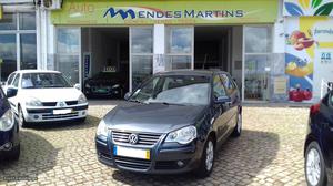 VW Polo 1.4 TDI GO+ (80 CV) Outubro/08 - à venda - Ligeiros