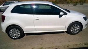 VW Polo TDI Van km Junho/11 - à venda - Comerciais /