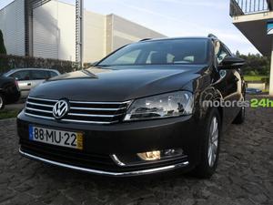 Volkswagen Passat Variant 2.0 TDi Confortline