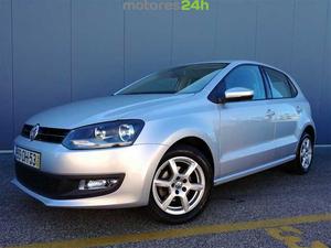 Volkswagen Polo 1.2 TSi Street