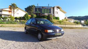  Volkswagen Polo 6n