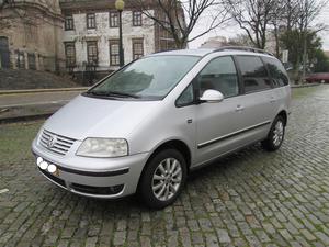  Volkswagen Sharan 1.9 TDi Highline (130cv) (5p)