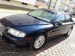 Volvo S80 Tcv GPL Agosto/01 - à venda - Ligeiros