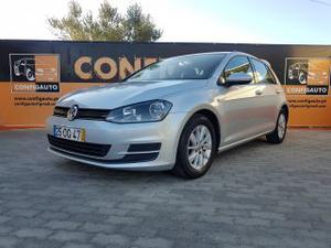 Vw Golf 1.6TDI Bluemotion