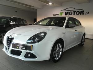  Alfa Romeo Giulietta 1.6 JTDm Distinctive (105cv) (5p)