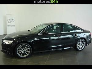 Audi A6 2.0 TDi Advance S tronic