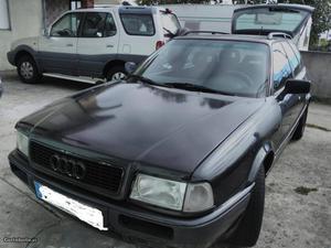 Audi  Fevereiro/96 - à venda - Ligeiros Passageiros,