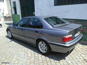 BMW 316 Top Gama Abril/92 - à venda - Ligeiros Passageiros,